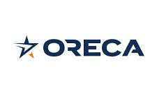 Nouveau logo ORECA