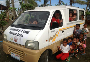 Tacloban Mission 7