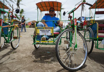 Tacloban Mission 8