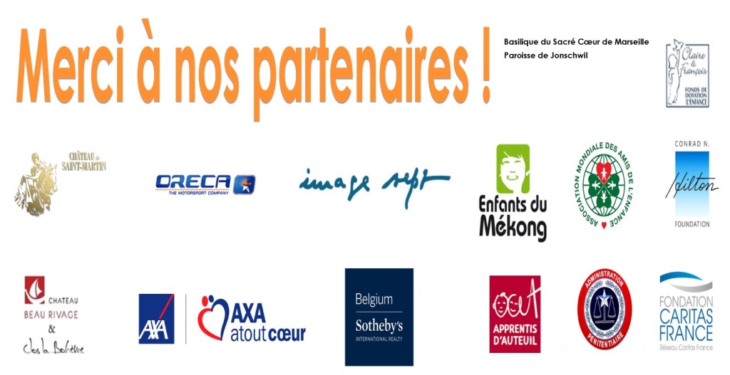Partenaires 20 ans site