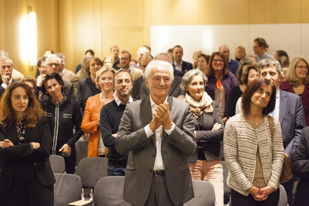 20th Anniversary of ACAY in France