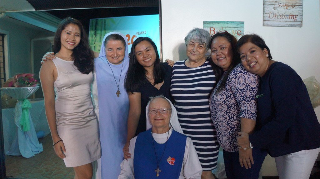 20th Anniversary of ACAY in Phils 3