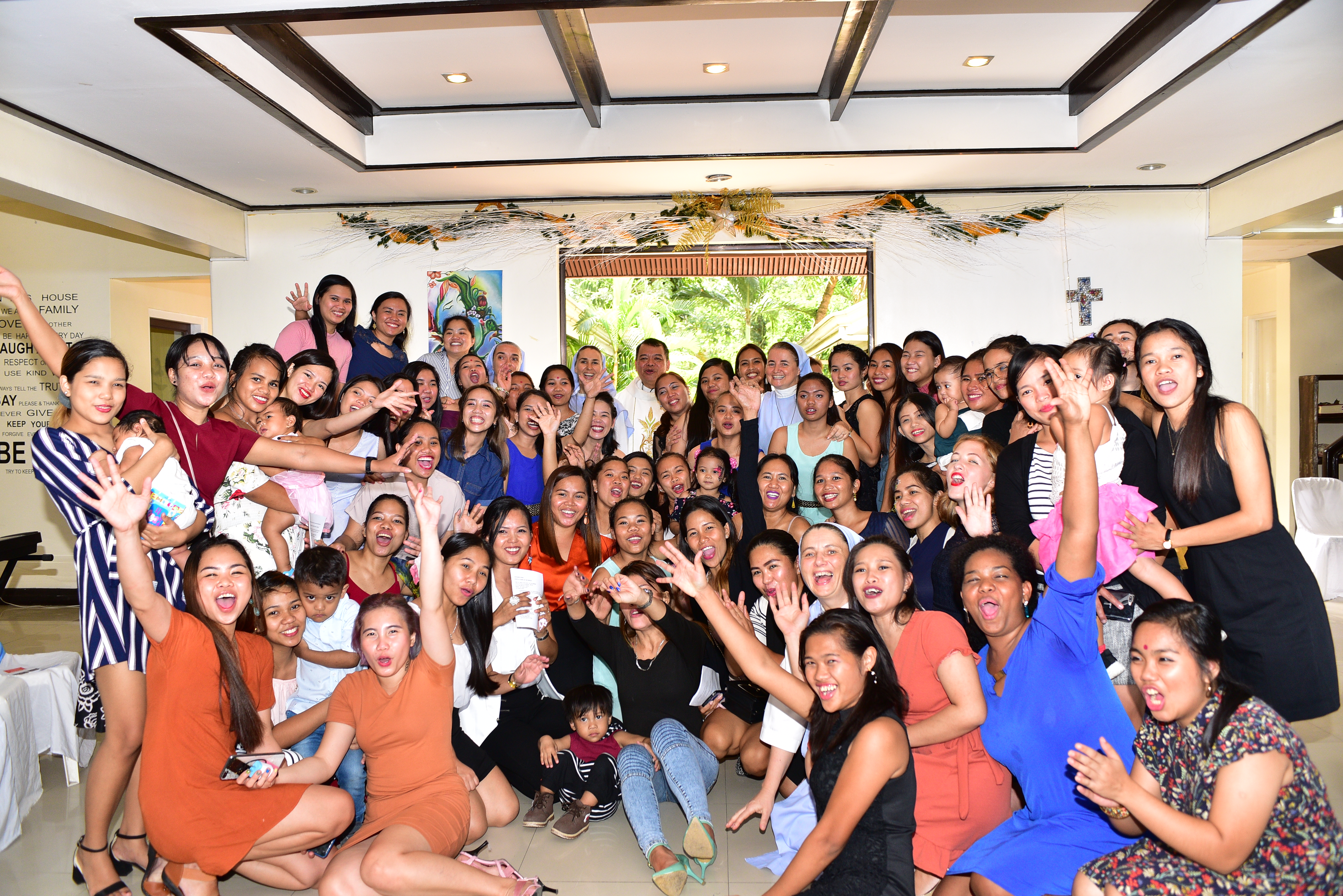2020 | School of Life Celebrates 20 years anniversary