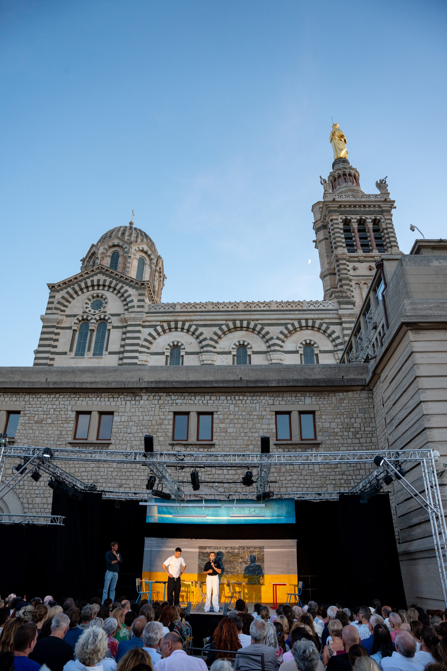 ACAY France in pictures – 19/21