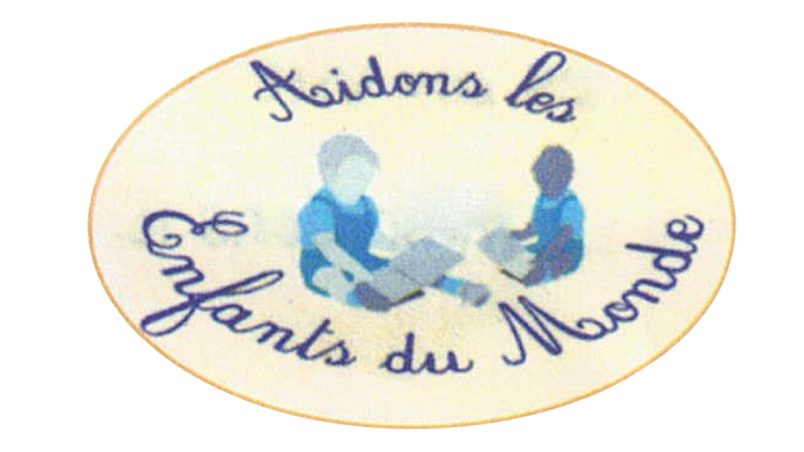 Aidons les enfants du monde