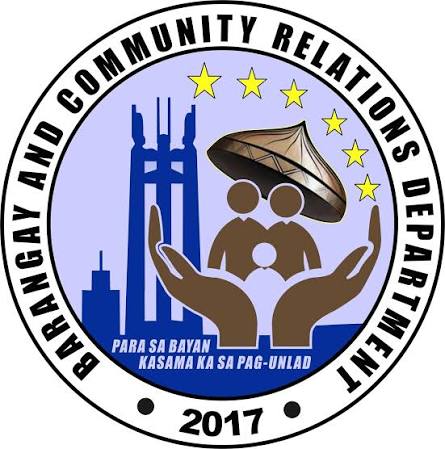 Barangay and Community Relations Department