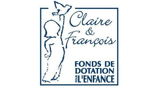 Claire et François, fonds de dotation pour l'enfance