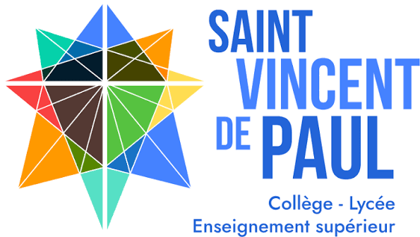 Saint-Vincent de Paul – Collège, Lycée, Enseignement supérieur