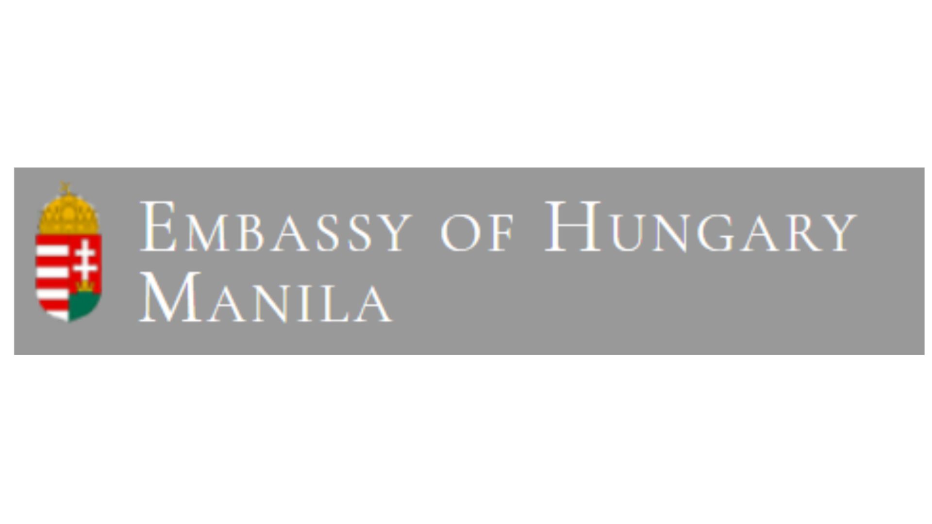 Embassy of Hungary Manila