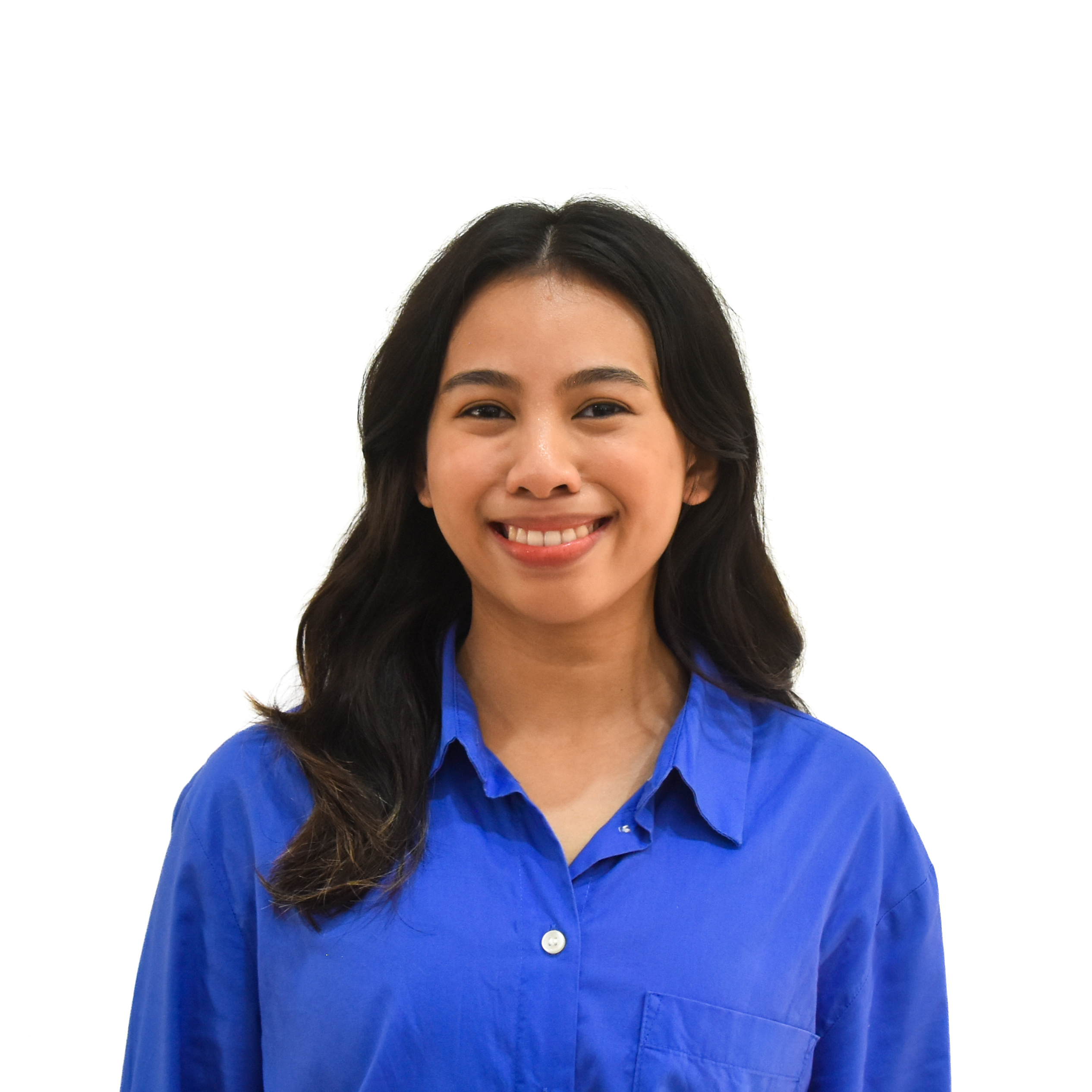 Alisha Elaine B. Edralin