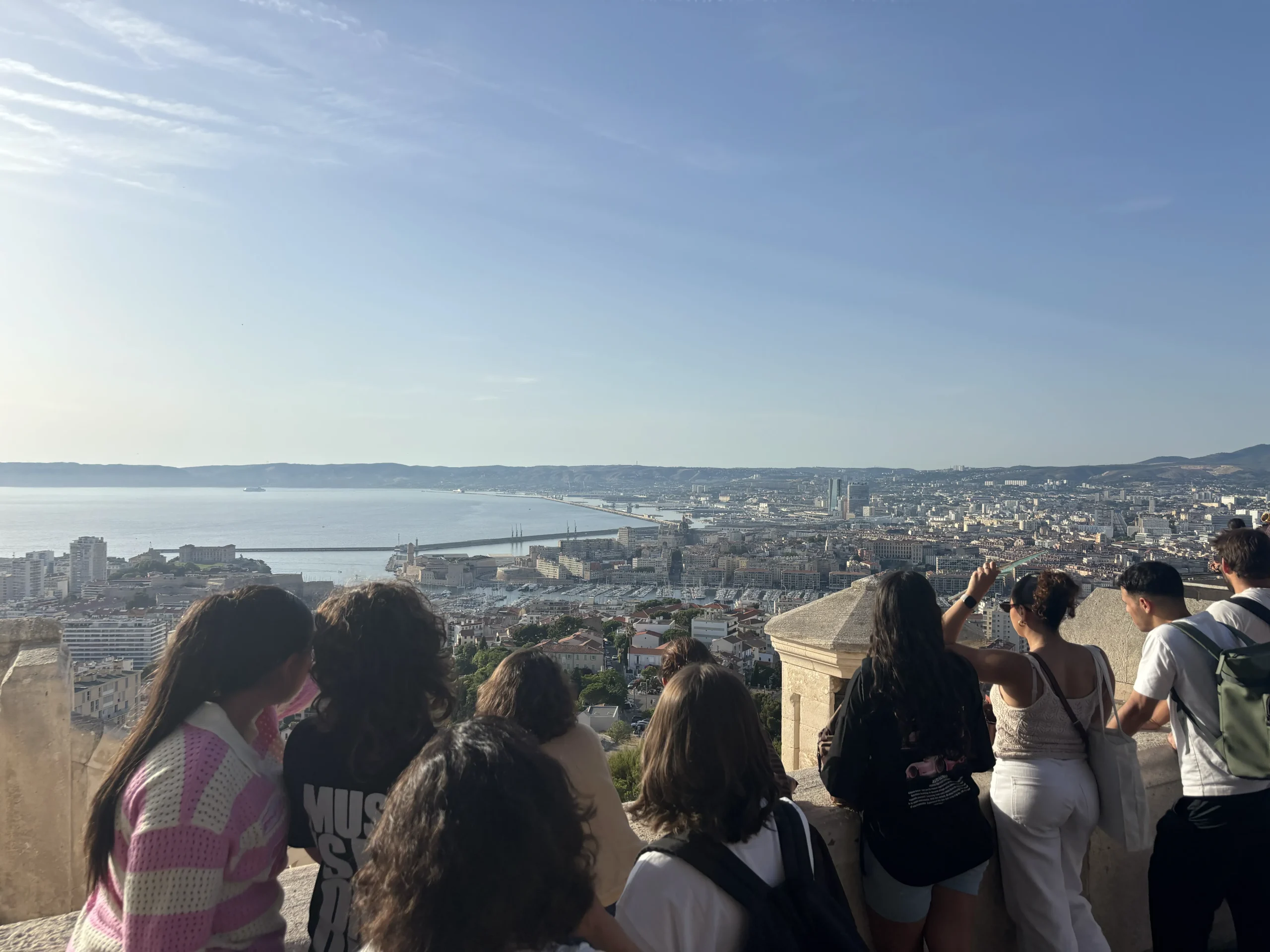 ACAY France in pictures – 3/21