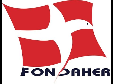 Fonndaher