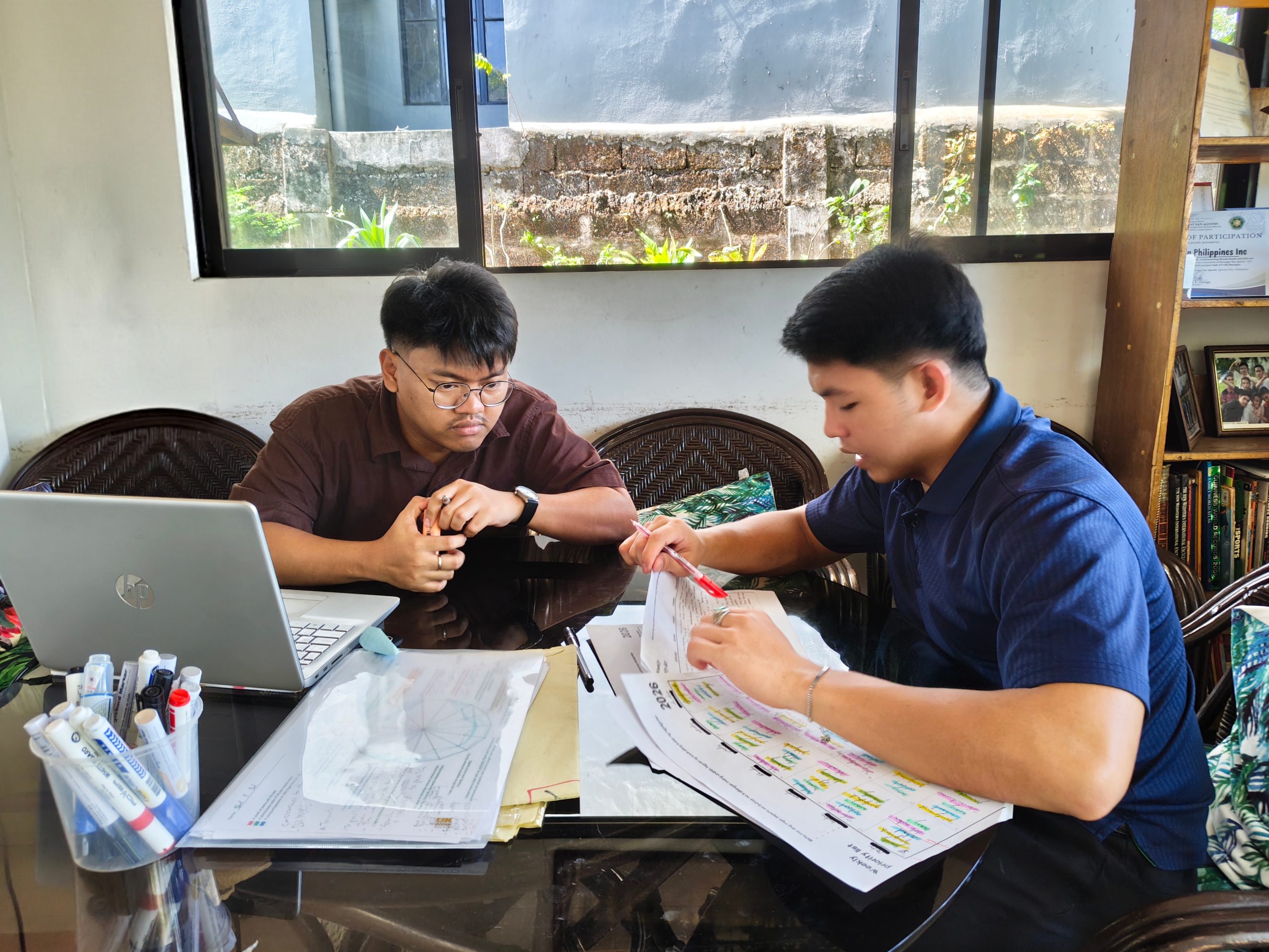 ACAY Philippines en images – 10/28