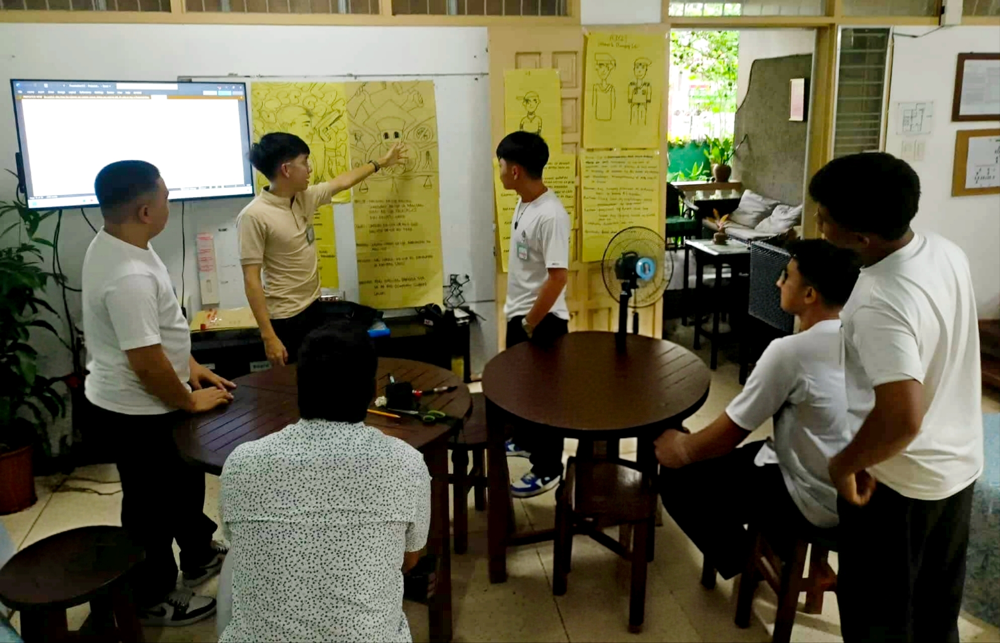 ACAY Philippines en images – 11/28
