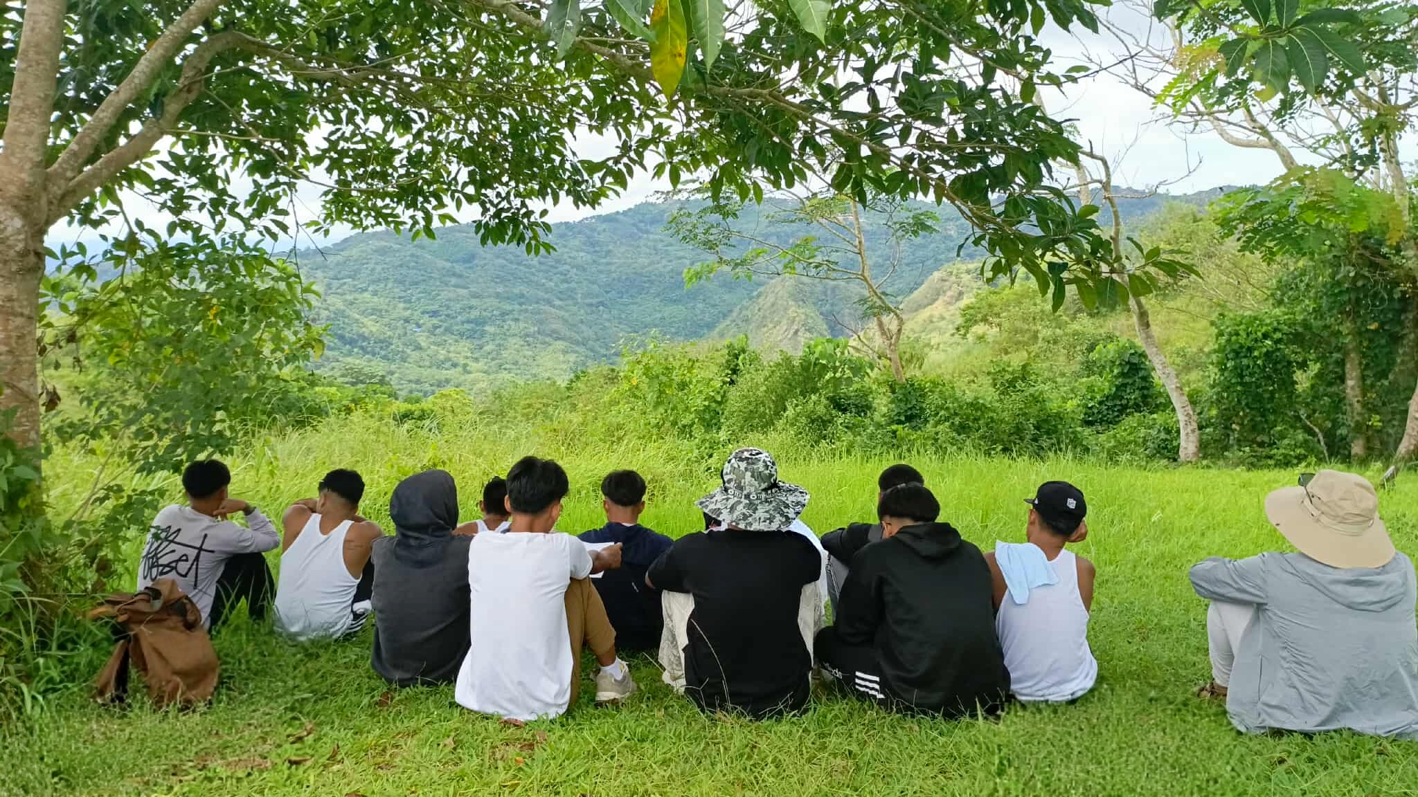 ACAY Philippines en images – 12/28
