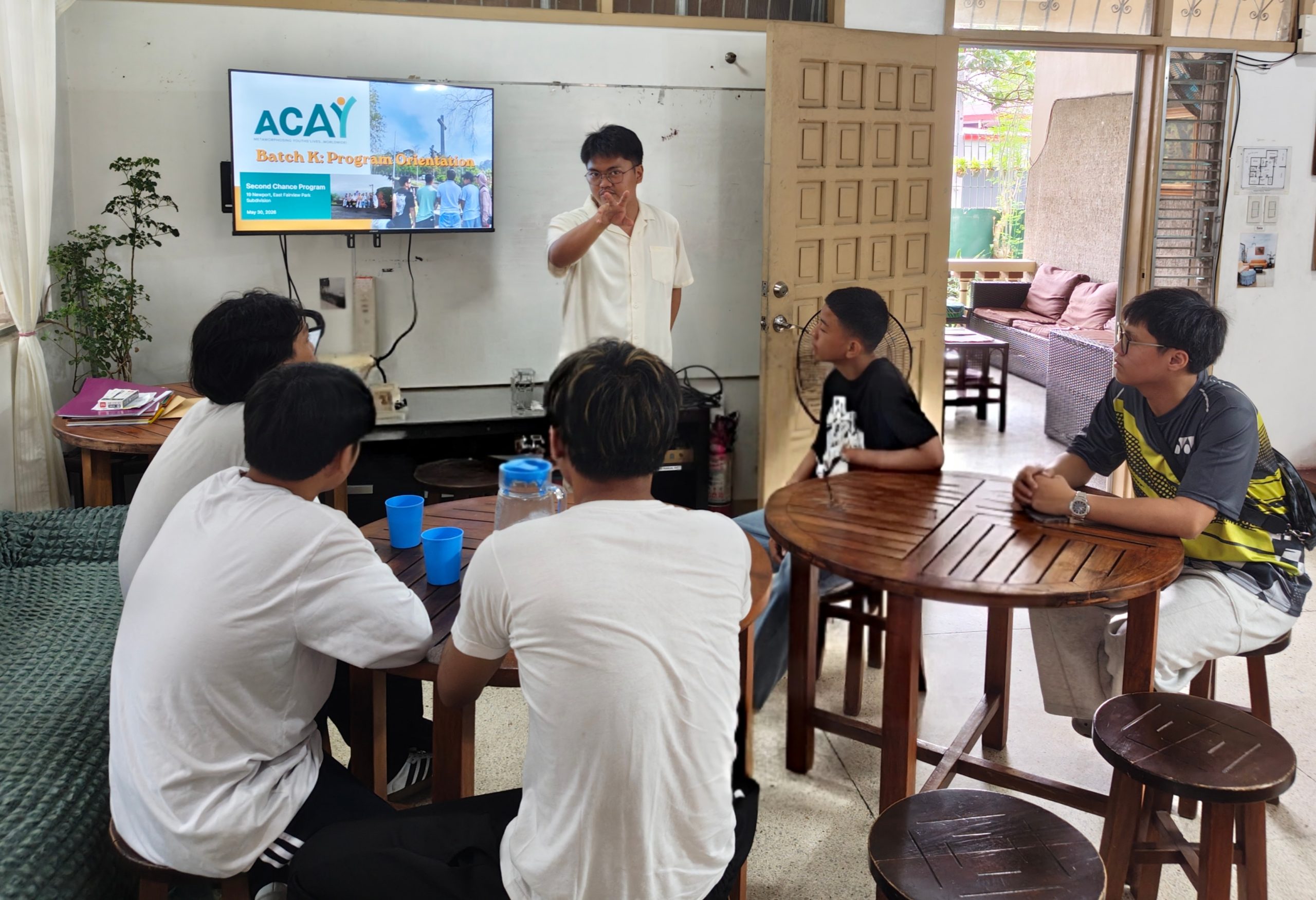ACAY Philippines en images – 13/28