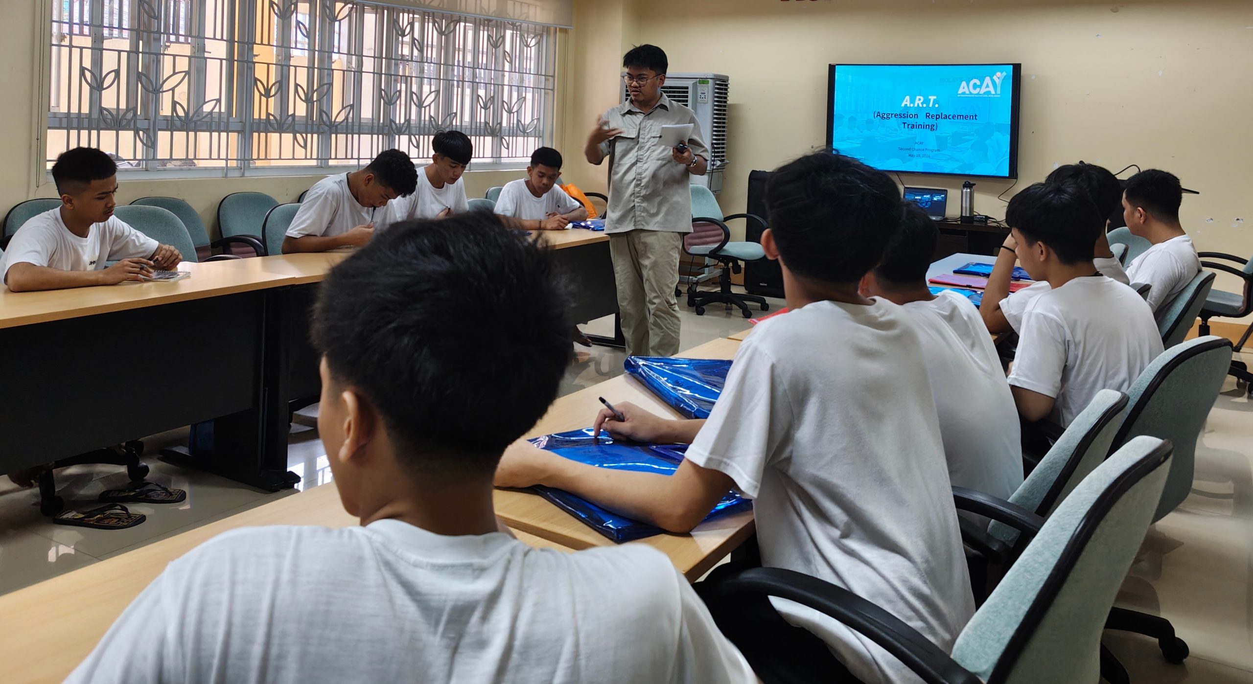 ACAY Philippines en images – 14/28