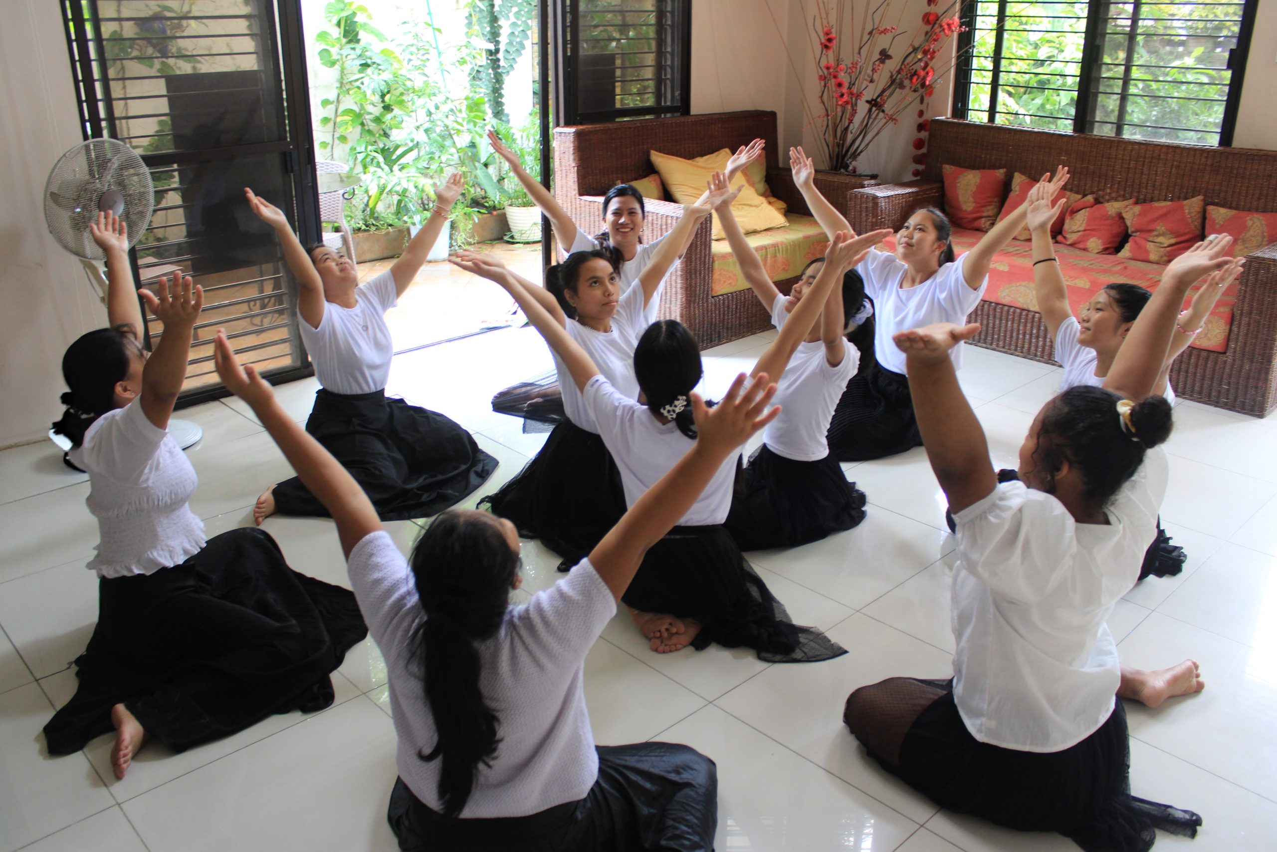 ACAY Philippines en images – 24/28