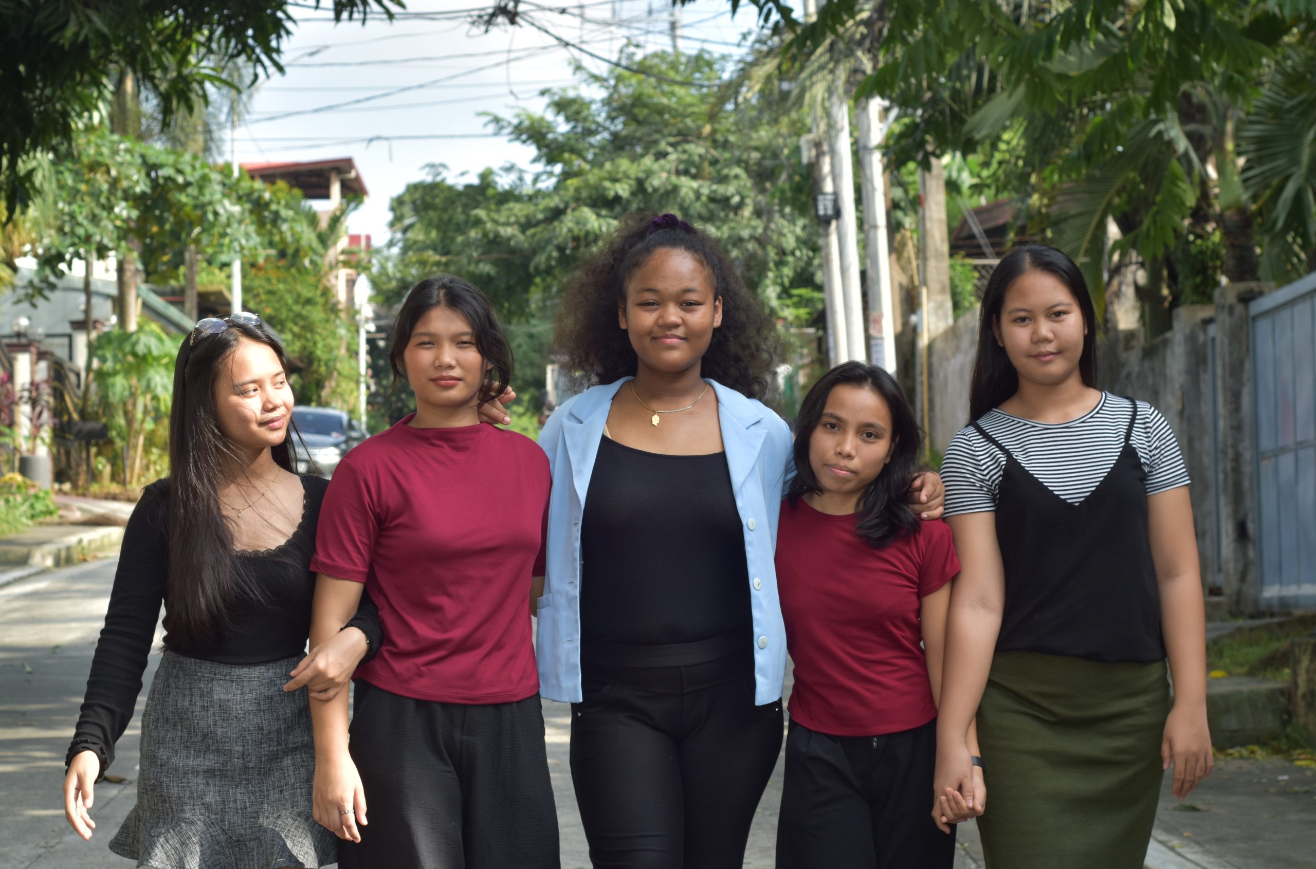 ACAY Philippines en images – 26/28