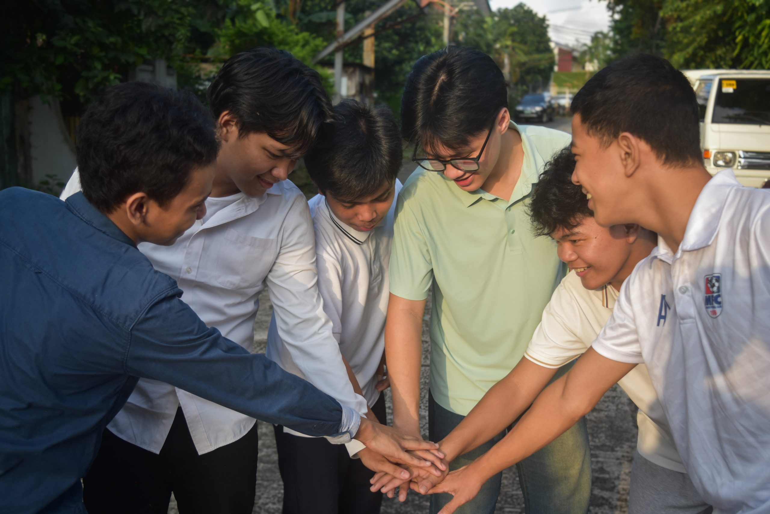 ACAY Philippines en images – 7/28