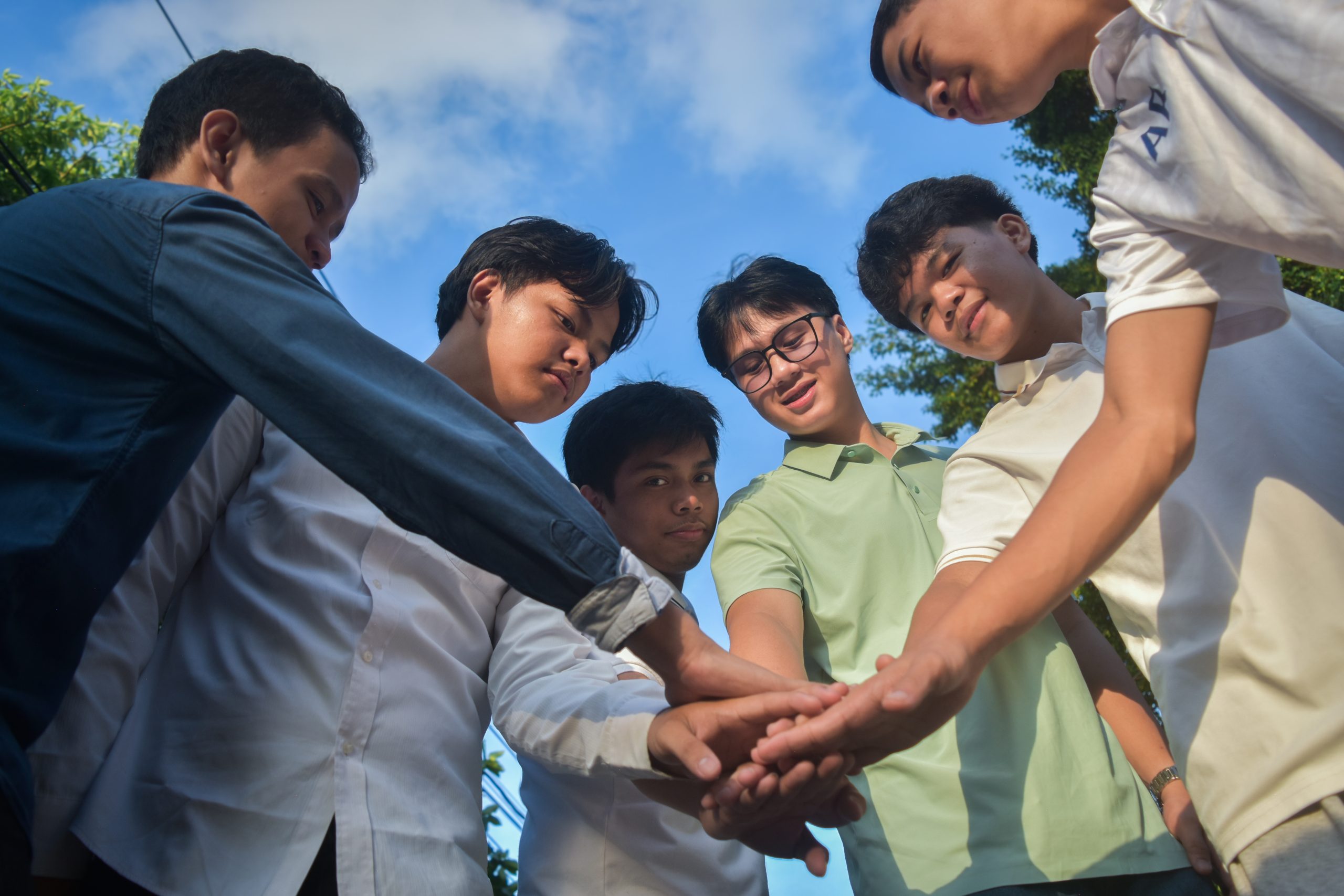 ACAY Philippines en images – 8/28