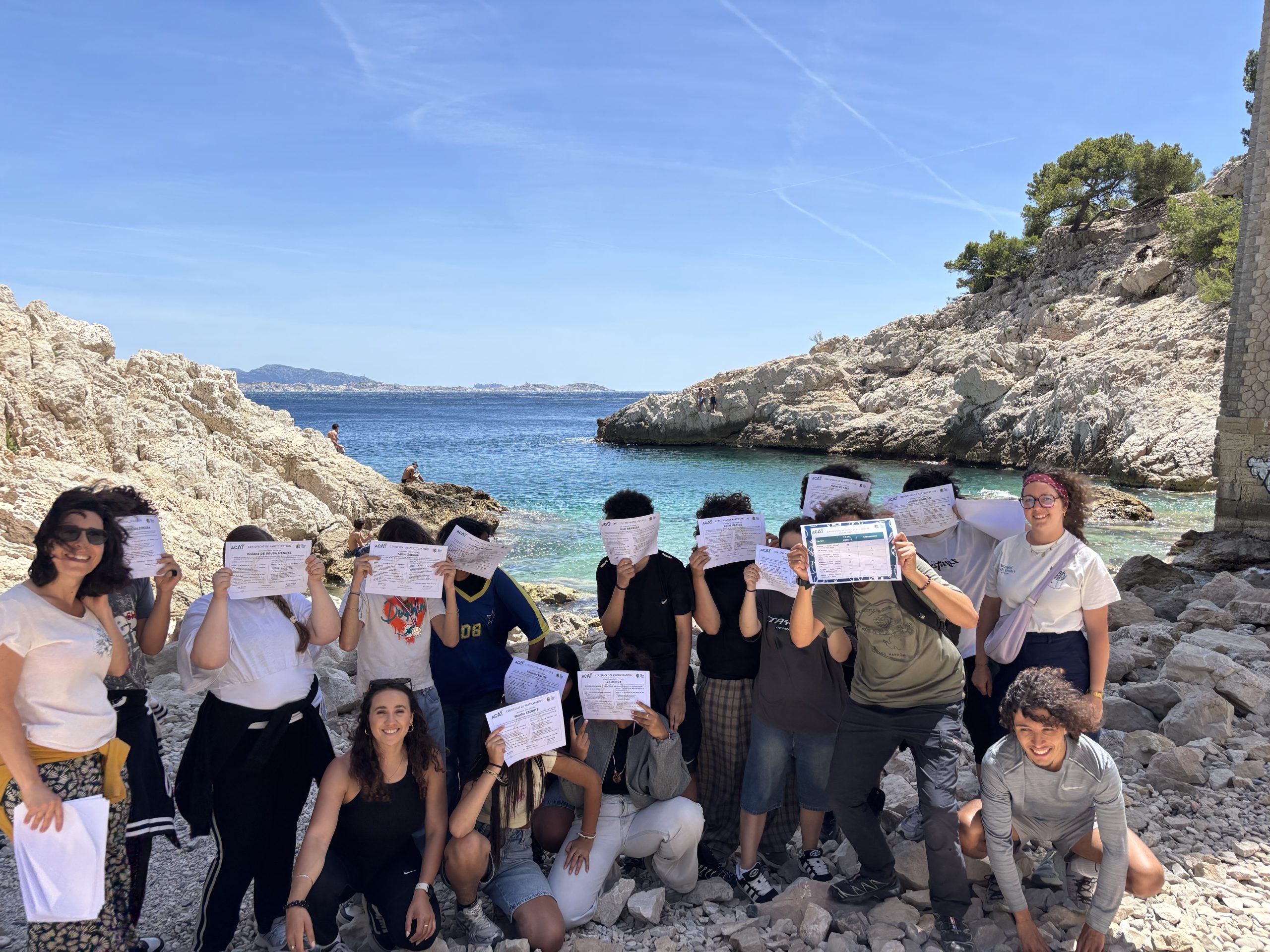 ACAY France in pictures – 5/21