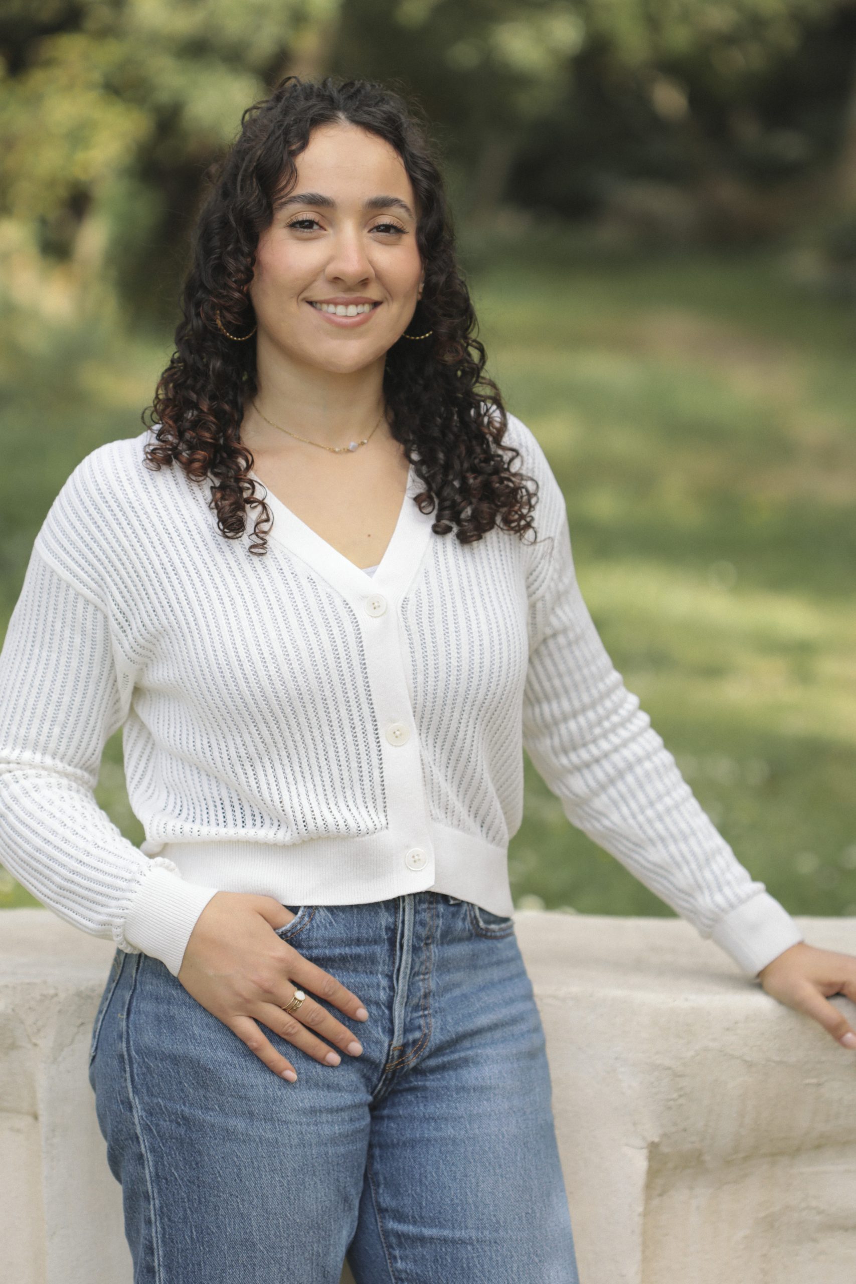 Ines Sedrati