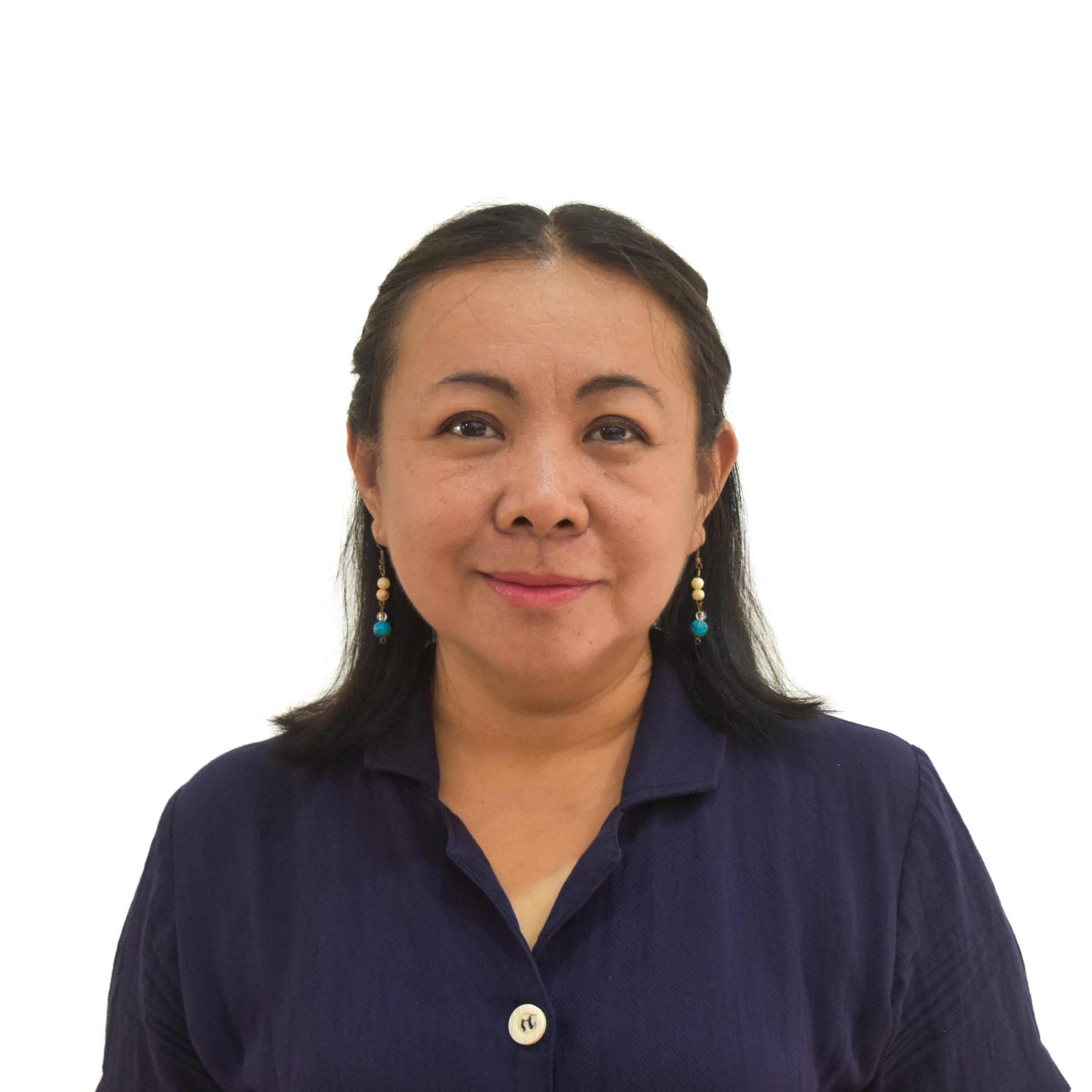 Marlou Simangon