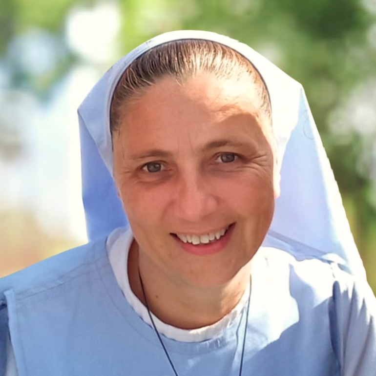 Sr Laetitia Gorczyca