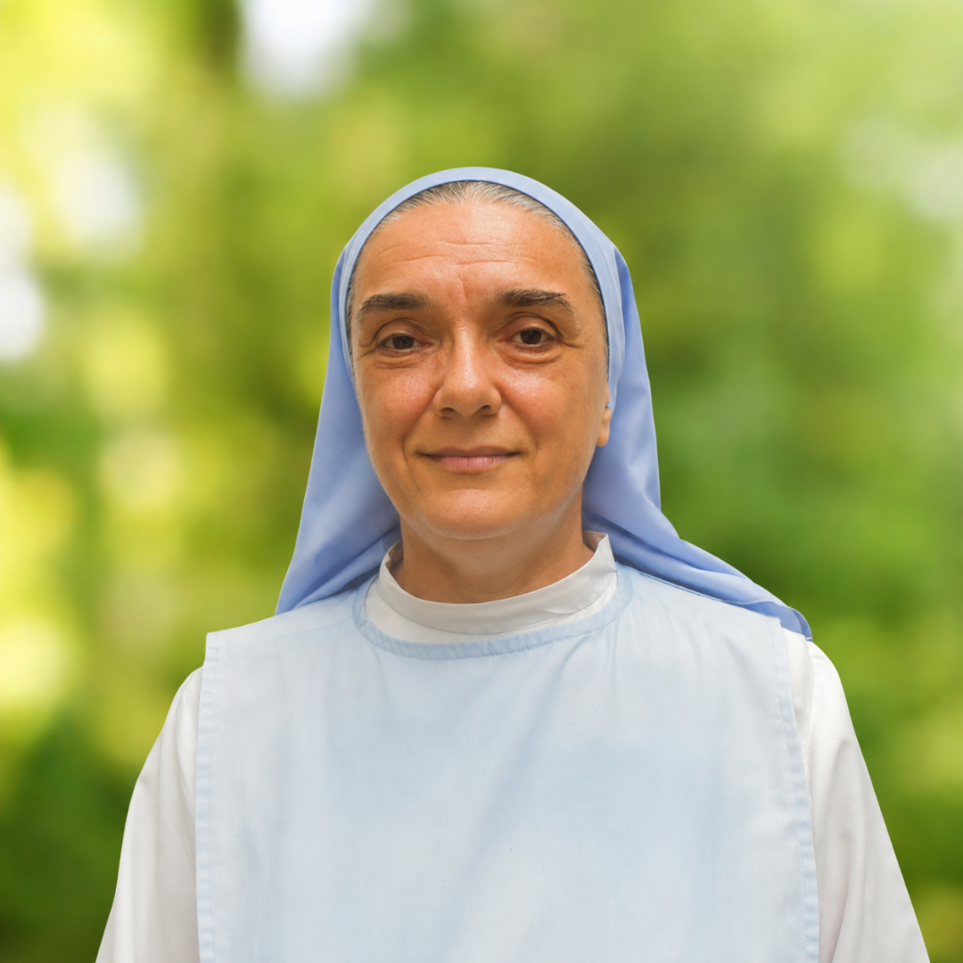 Sr Edith