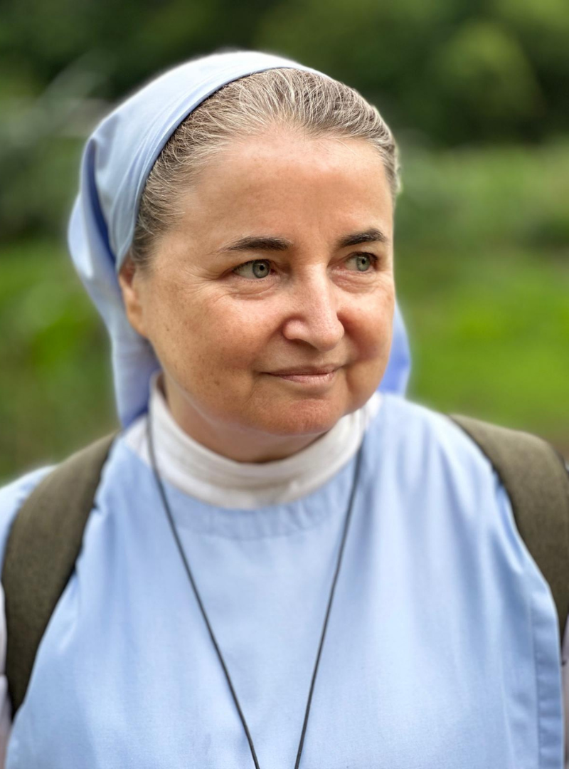 Sr. Sophie Renoux