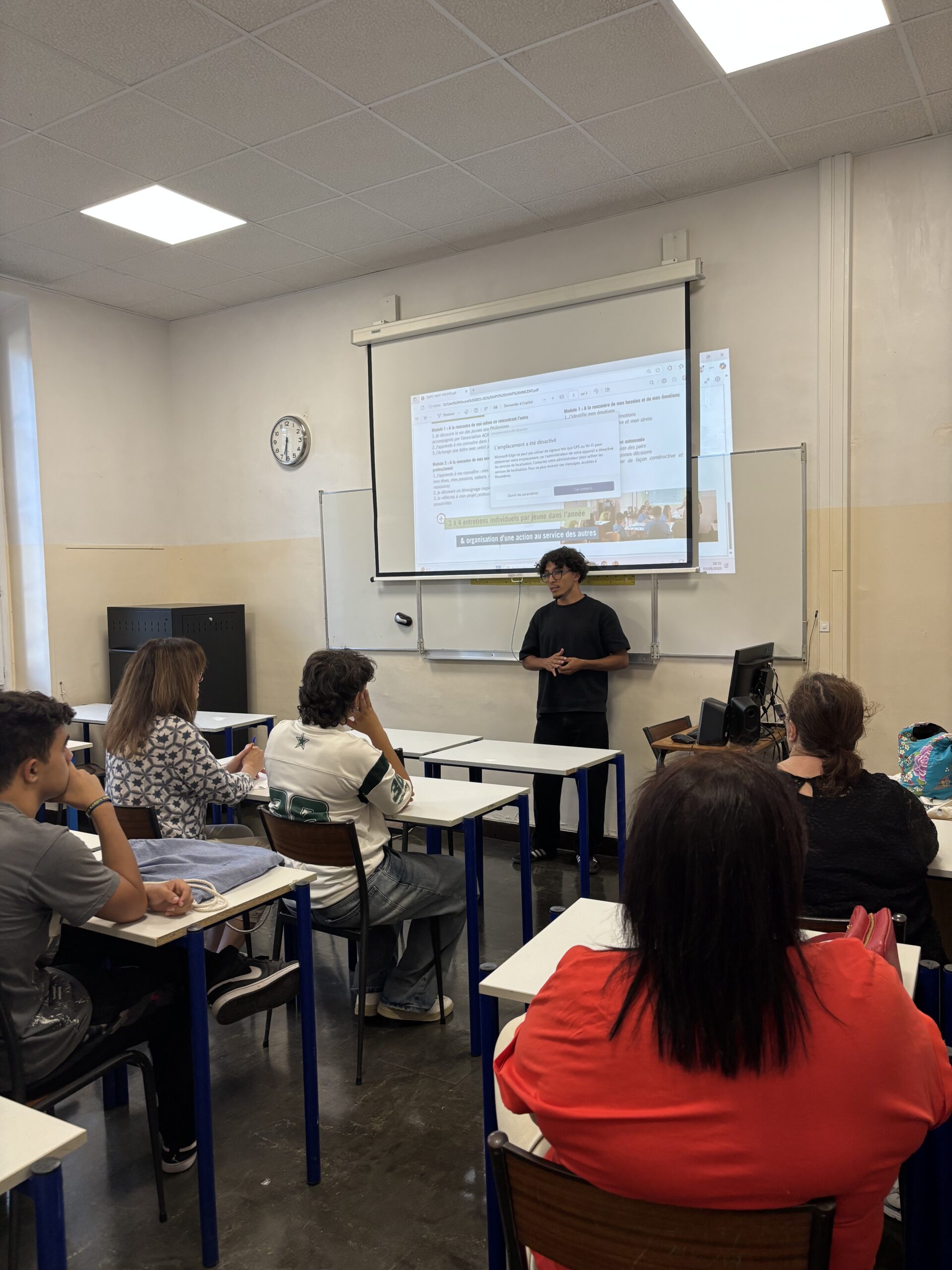 ACAY France in pictures – 8/21