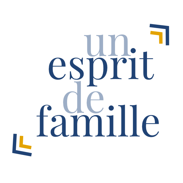 Un esprit de famille
