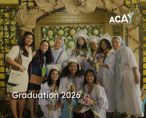 Graduation 2026